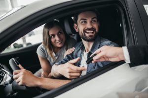 Tips on buying a used car