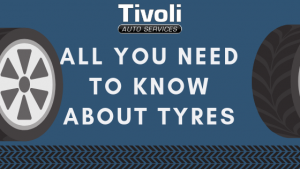 All you need to know about tyres