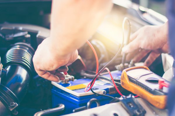 How To Prevent A Dead Car Battery